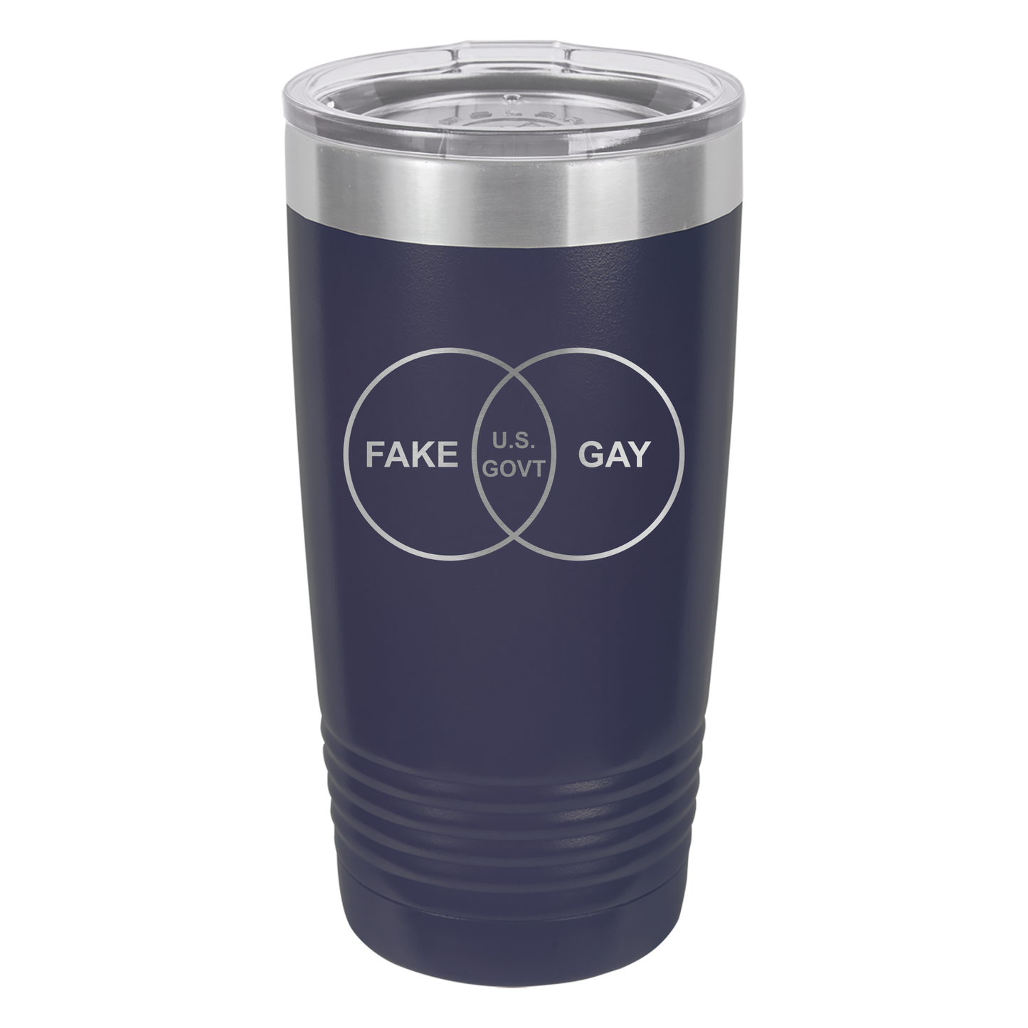 U.S. Govt Tumbler