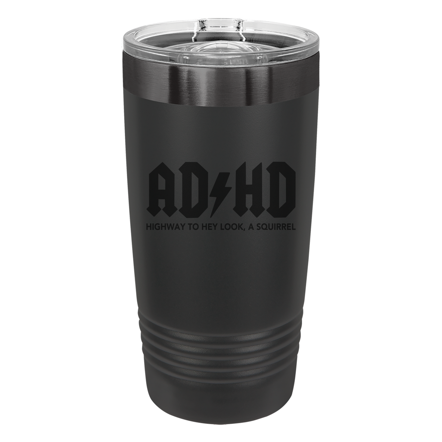 ADHD Tumbler