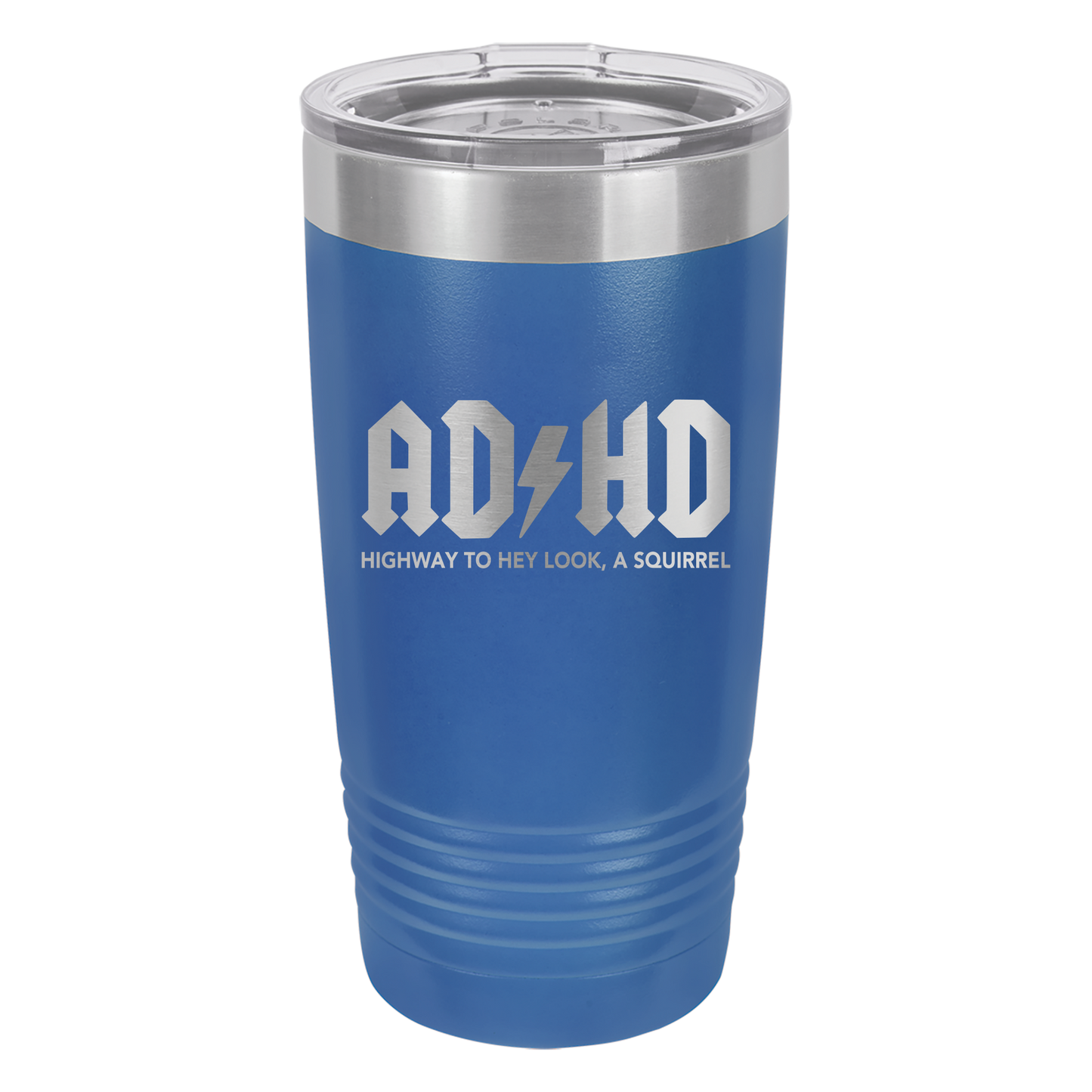 ADHD Tumbler