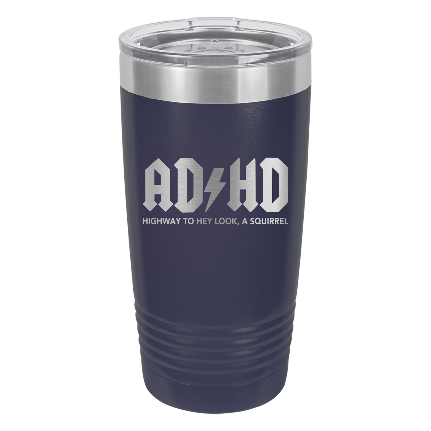 ADHD Tumbler