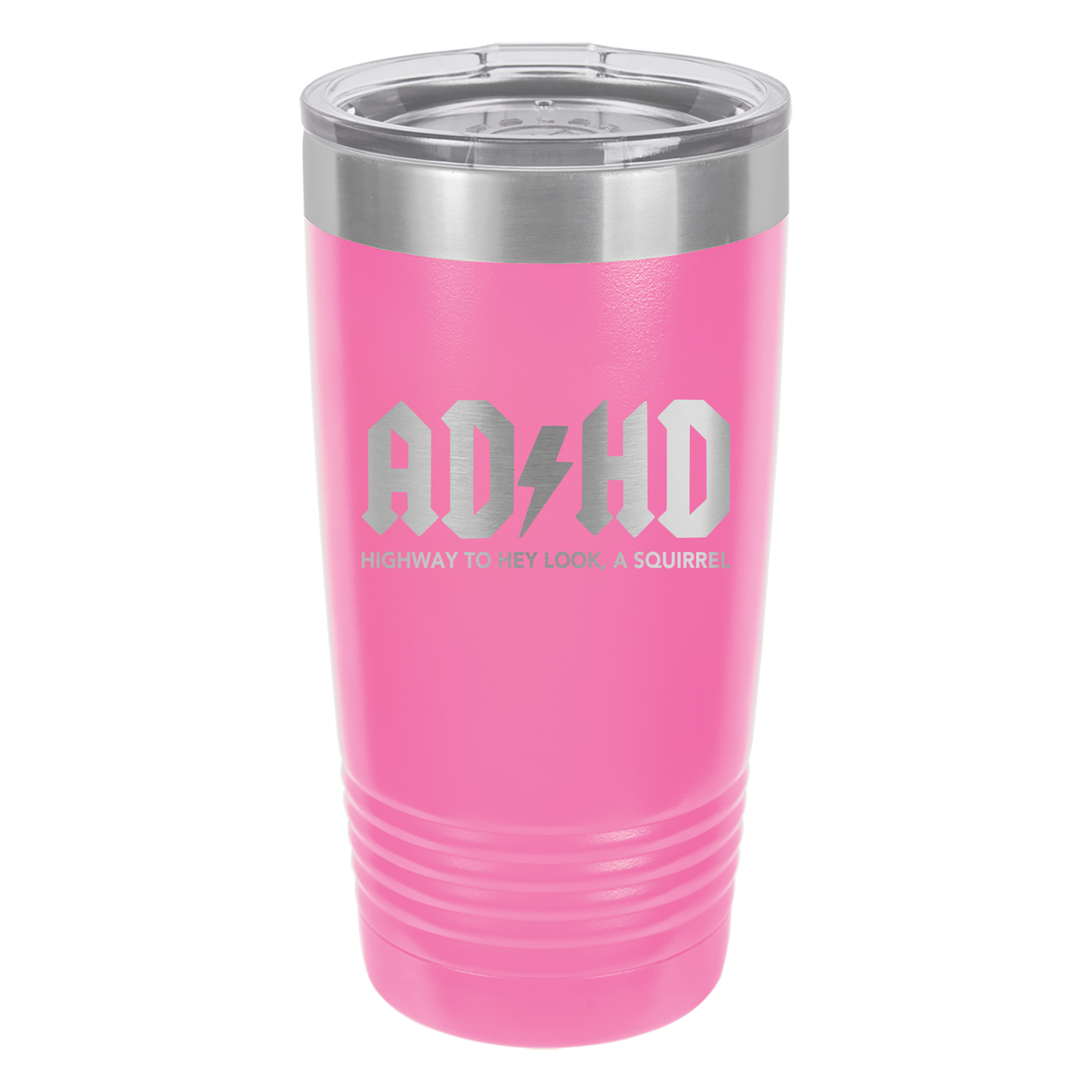 ADHD Tumbler