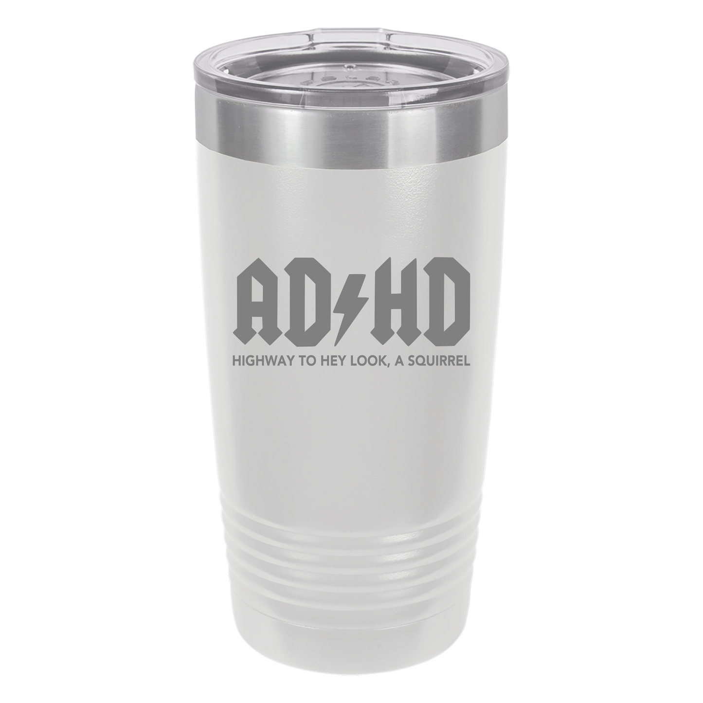 ADHD Tumbler