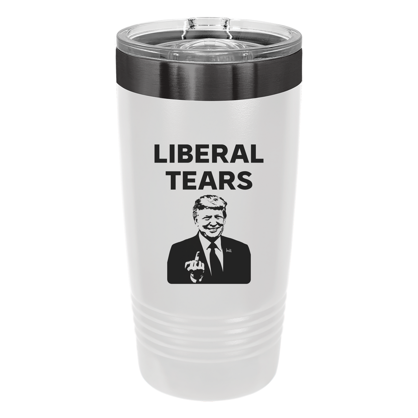 Liberal Tears Tumbler