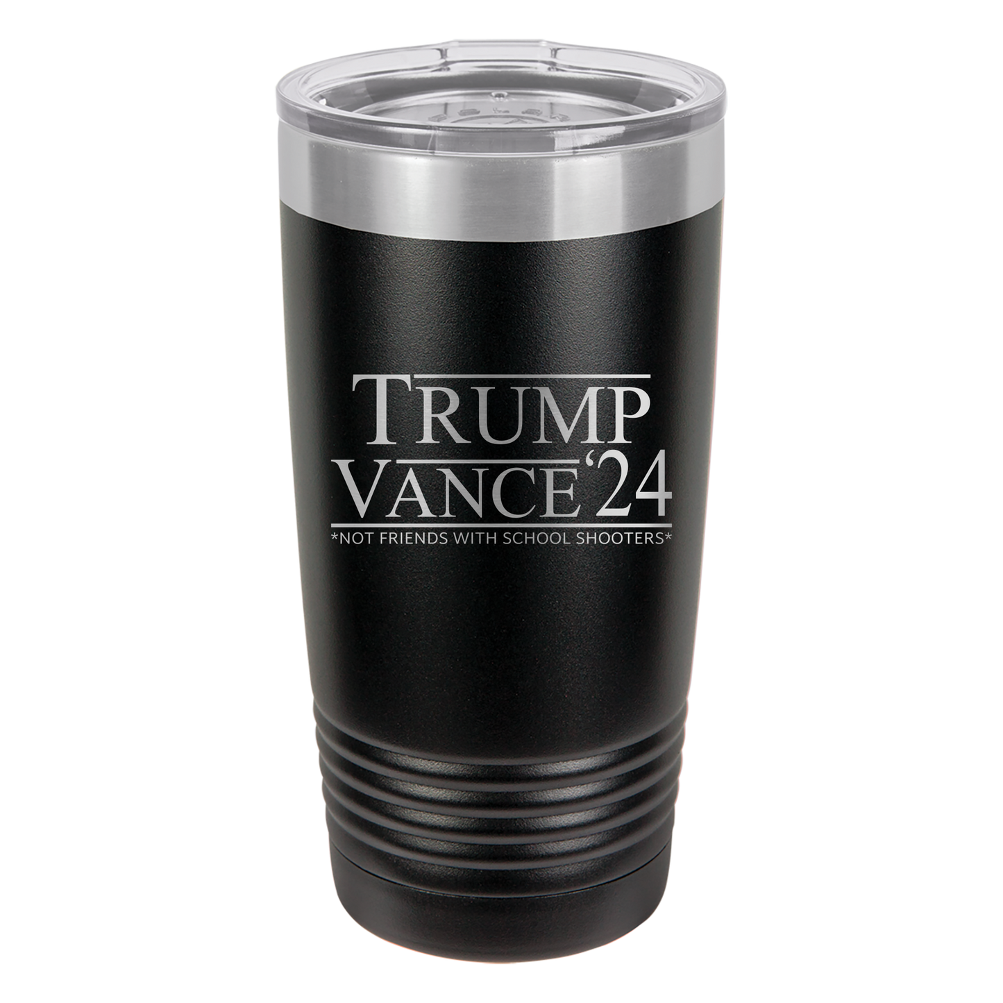 Trump Vance Tumbler