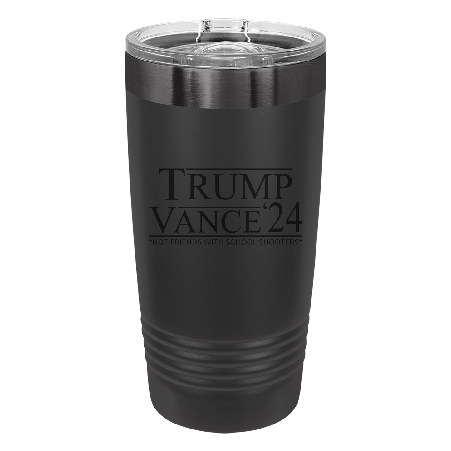 Trump Vance Tumbler