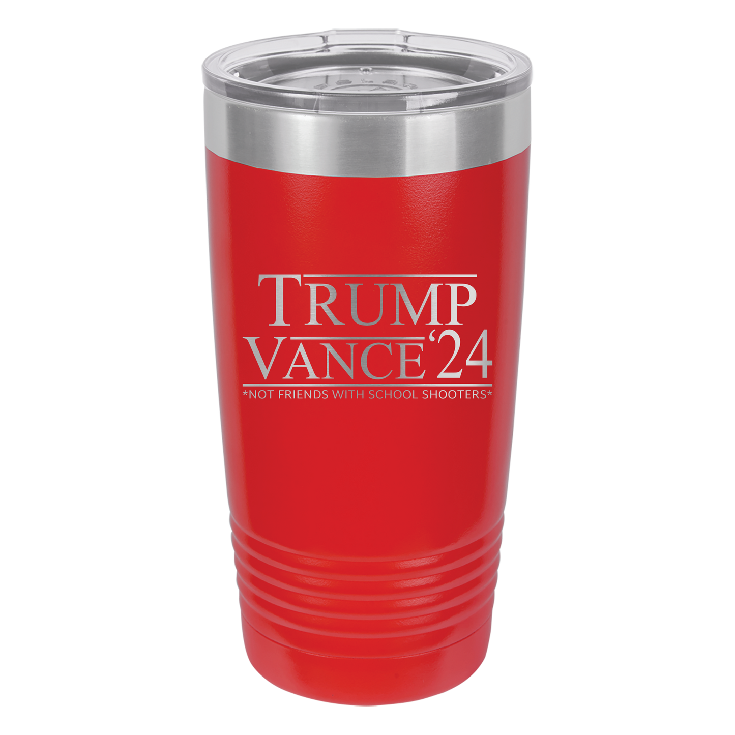 Trump Vance Tumbler